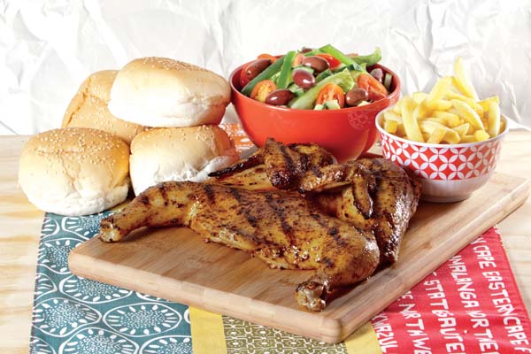 Family Meal